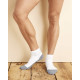 Adult Platinum™ Adult Ankle Socks
