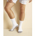 Adult Platinum™ Adult Crew Socks