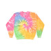 Adult 8.5 oz., 80/20 crew neck fleece