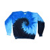 Adult 8.5 oz., 80/20 crew neck fleece