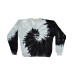 Adult 8.5 oz., 80/20 crew neck fleece