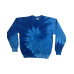 Adult 8.5 oz., 80/20 crew neck fleece
