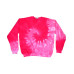 Adult 8.5 oz., 80/20 crew neck fleece