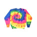 Adult 8.5 oz., 80/20 crew neck fleece
