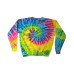 Adult 8.5 oz., 80/20 crew neck fleece
