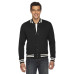 Unisex Heavy Terry Classic Club Jacket