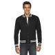 Unisex Heavy Terry Classic Club Jacket