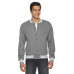 Unisex Heavy Terry Classic Club Jacket