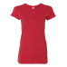 Ladies' Glitter T-Shirt