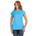 Ladies' Glitter T-Shirt