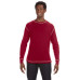 Men's Vintage Long-Sleeve Thermal T-Shirt