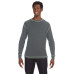 Men's Vintage Long-Sleeve Thermal T-Shirt