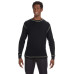 Men's Vintage Long-Sleeve Thermal T-Shirt