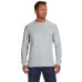 Men's Vintage Zen Thermal Long-Sleeve T-Shirt