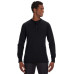 Men's Vintage Brushed Jersey Henley