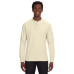 Men's Vintage Brushed Jersey Henley