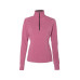 Ladies' Omega Stretch Quarter-Zip