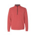 Adult Omega Stretch Quarter-Zip
