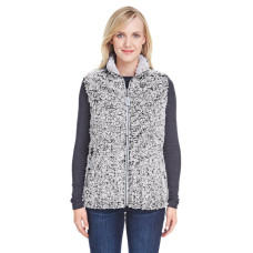 Ladies' Epic Sherpa Vest