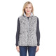 Ladies' Epic Sherpa Vest