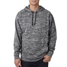 Adult Cosmic Poly Fleece Hood