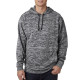 Adult Cosmic Poly Fleece Hood