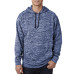 Adult Cosmic Poly Fleece Hood