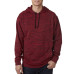 Adult Cosmic Poly Fleece Hood