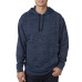 Adult Cosmic Poly Fleece Hood