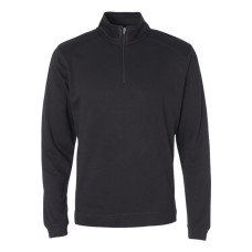 Adult Cosmic Poly Fleece Quarter-Zip