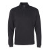 Adult Cosmic Poly Fleece Quarter-Zip