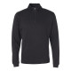 Adult Cosmic Poly Fleece Quarter-Zip