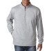 Adult Cosmic Poly Fleece Quarter-Zip