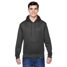 Adult Tailgate Poly Fleece Hood