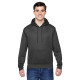 Adult Tailgate Poly Fleece Hood