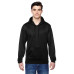Adult Tailgate Poly Fleece Hood