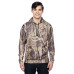 Adult Tailgate Poly Fleece Hood