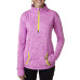 Ladies' Cosmic Fleece Quarter-Zip
