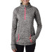 Ladies' Cosmic Fleece Quarter-Zip