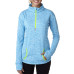 Ladies' Cosmic Fleece Quarter-Zip