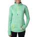 Ladies' Cosmic Fleece Quarter-Zip