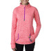 Ladies' Cosmic Fleece Quarter-Zip