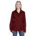 Ladies' Cosmic Fleece Quarter-Zip