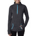 Ladies' Cosmic Fleece Quarter-Zip