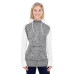 Ladies' Colorblock Cosmic Hood