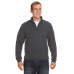 Adult Heavyweight Fleece Quarter-Zip