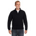 Adult Heavyweight Fleece Quarter-Zip