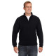 Adult Heavyweight Fleece Quarter-Zip
