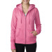 Ladies' Oasis Wash Full-Zip Hood