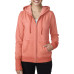 Ladies' Oasis Wash Full-Zip Hood